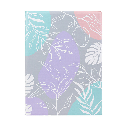 Обложка для документов А4 "Природа"