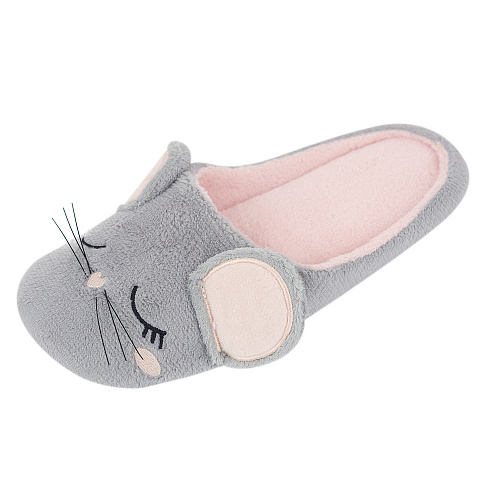 Тапочки "Mouse dreams"