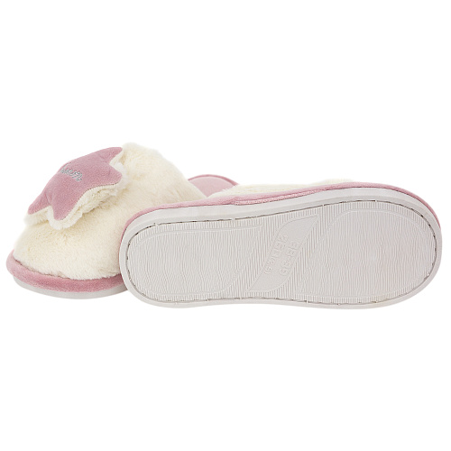 Тапочки "Night dreams" (розовые)