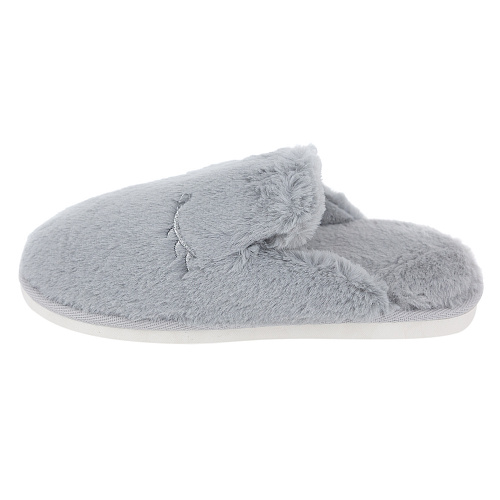 Тапочки "Сон" (серые)