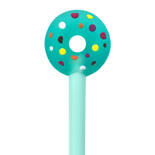 Ручка "Doughnut" (мятная)