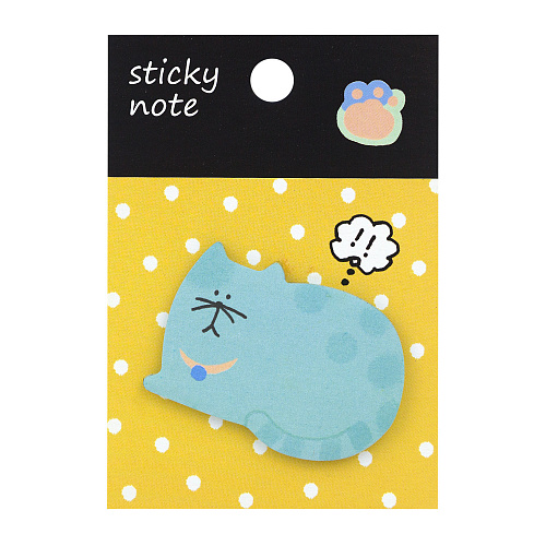 Стикеры для записей "Синий кот"