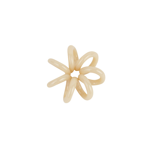 Best Резинка-браслет для волос invisibobble NANO To Be or Nude to Be (с подвесом)