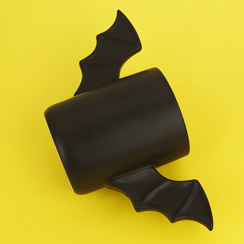 Кружка "Летучая мышь"