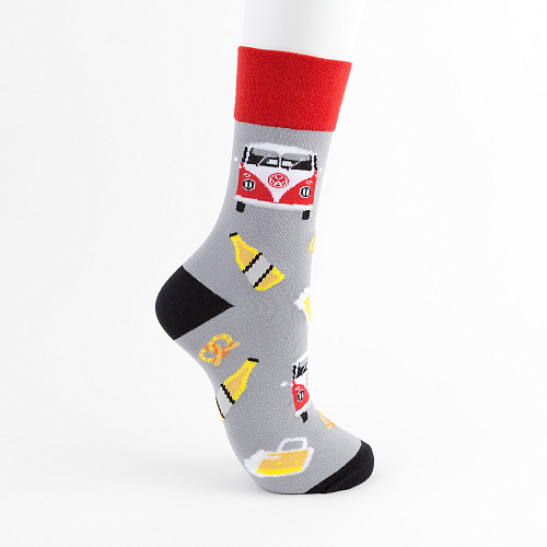 Носки "Германия", разм.40-45