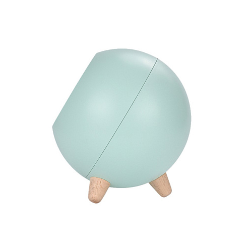 Ночник "Котенок" (зеленый)