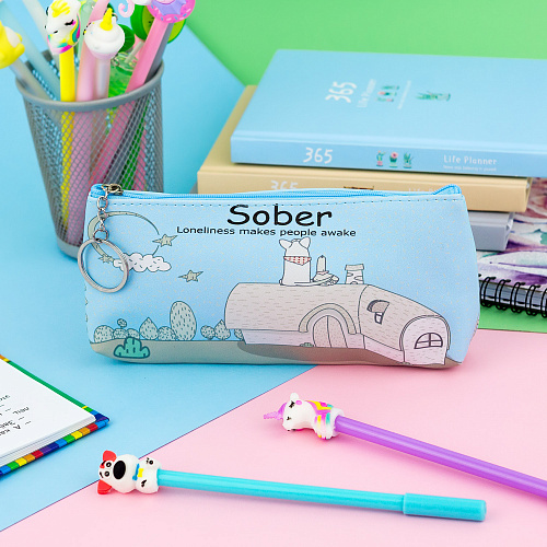 Пенал "Sober"