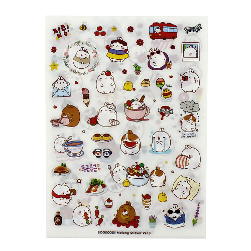 Стикеры "Bunny"