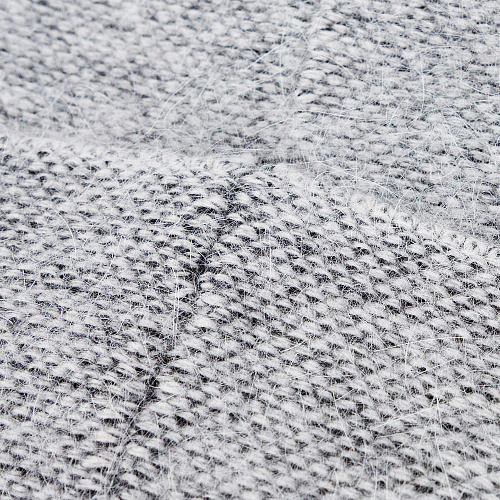 Шапка "Soft" (темно серая)