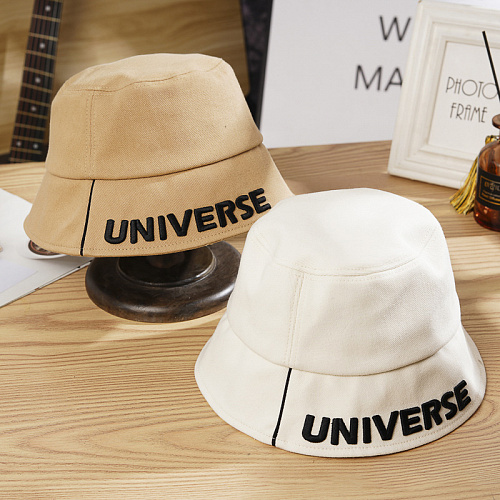 Панама "Universe" (беж)