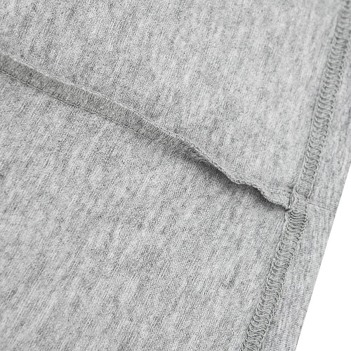 Футболка , " Опыт", серая