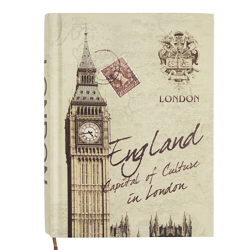 Дневник "London Capital"