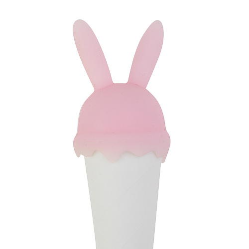 Ручка "Bunnie sugar cone" (розовая)