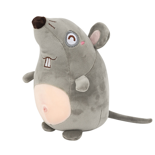 Игрушка-подушка "Крысик"
