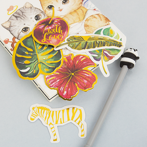 Набор стикеров "Ассорти" №3