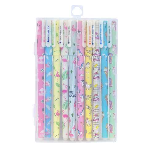 Набор ручек "Ассорти"