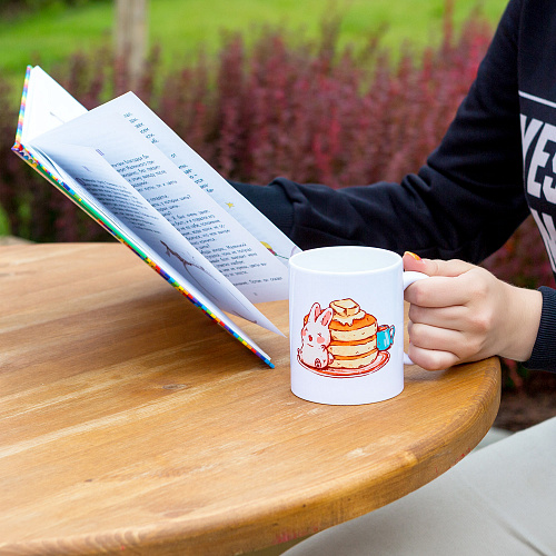 Кружка "Love Tea"