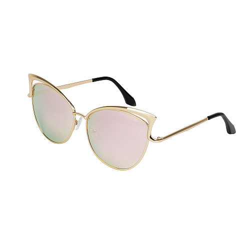 Очки "Cats Drive" (золото)