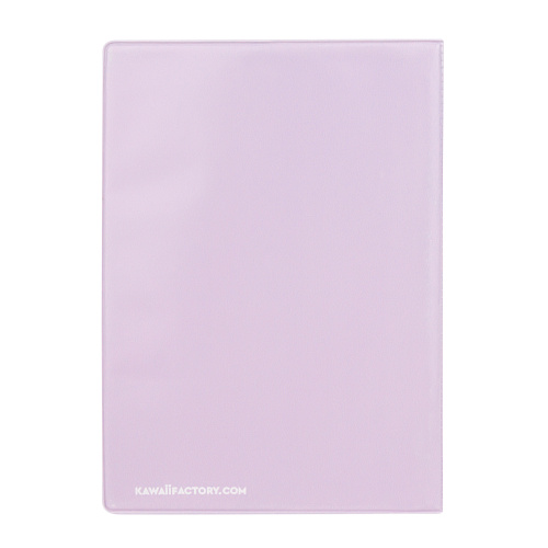 Обложка для паспорта "Milkshakes"