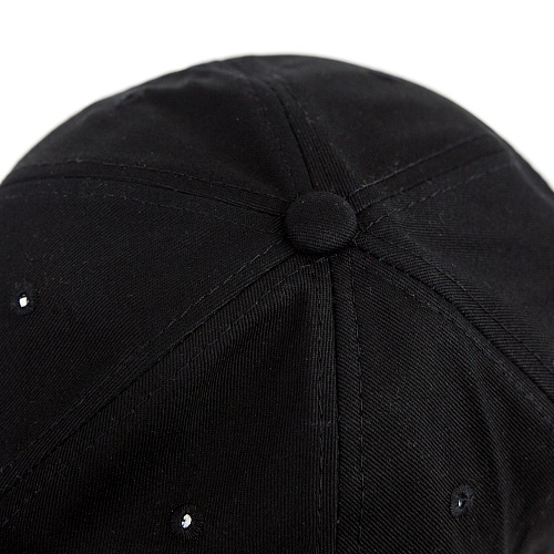 Кепка "Life is" (черная)