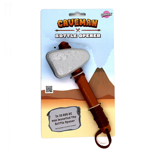 Открывалка для бутылок "Молот"