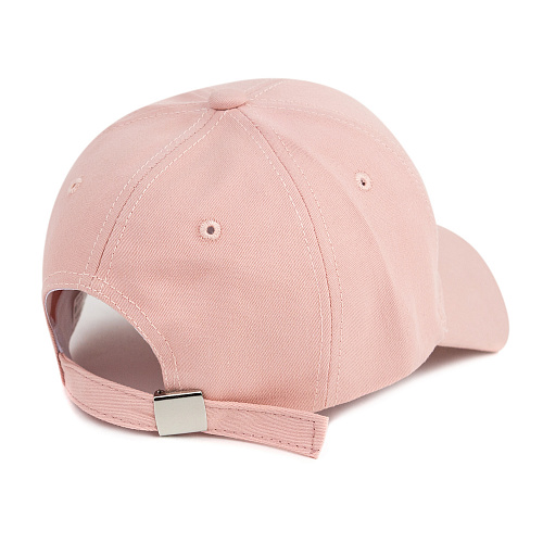 Кепка "Сова" (розовая)