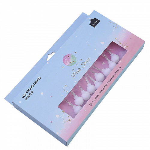 Гирлянда "Млечный путь"