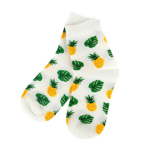 Носки "Тропики"