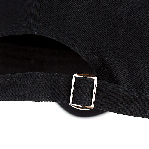 Кепка "Русский ренессанс" (черная)