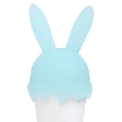 Ручка "Bunnie sugar cone" (мятная)