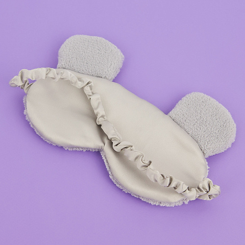 Маска для сна "Мышка"