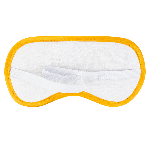 Маска для сна "Корги"