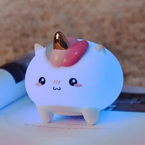 Ночник "Caticorn"