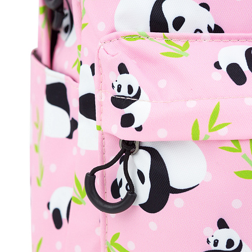 Рюкзак "Panda" (розовый)