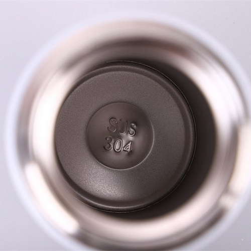 Термос "Фламинго"