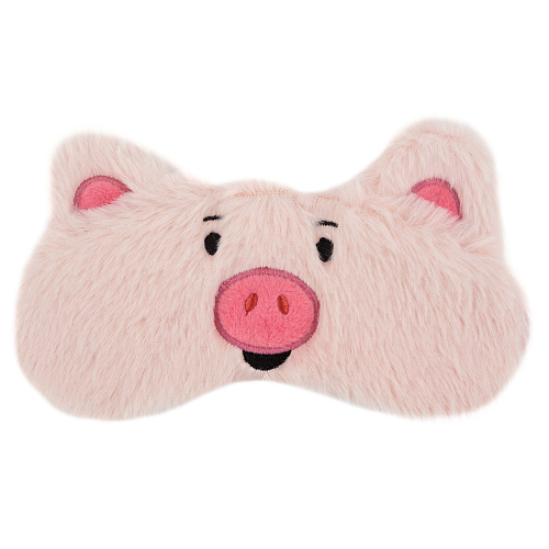 Маска для сна "Piggy"