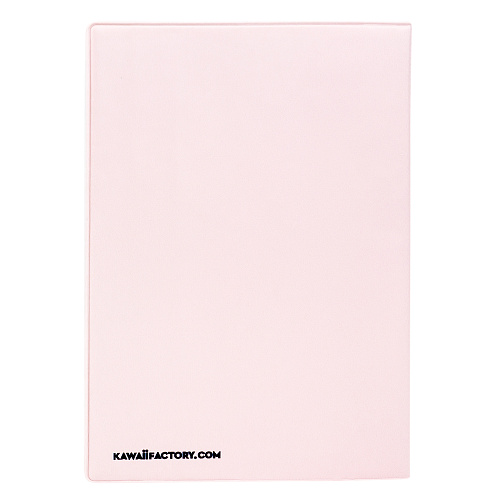 Обложка для паспорта "Avocat"