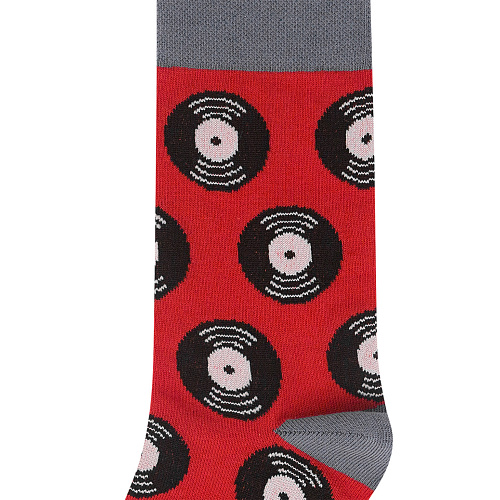 Носки "Винил", разм.40-45