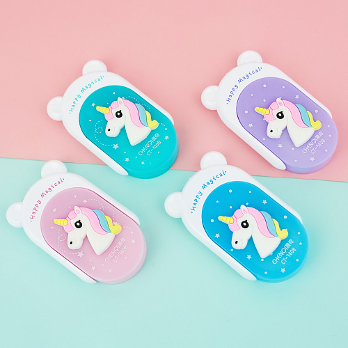 Корректор "Pink unicorn"