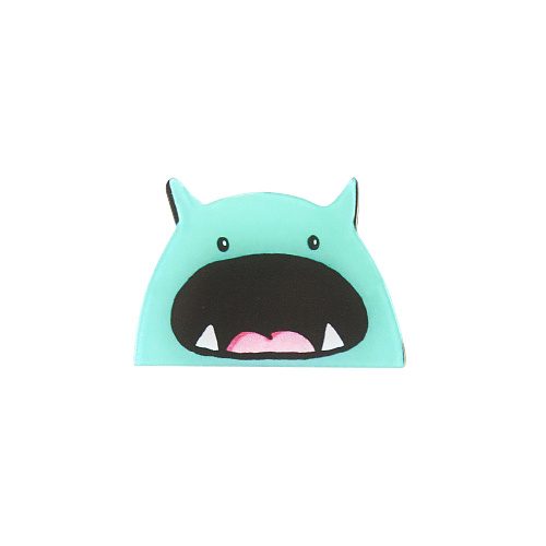 Значок "Монстрик"