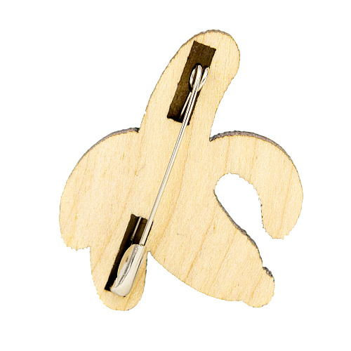 Значок "Банан"