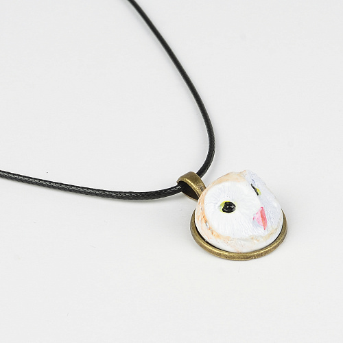 Подвеска сова