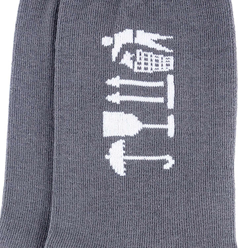 Носки "Товарный знак", разм.40-45