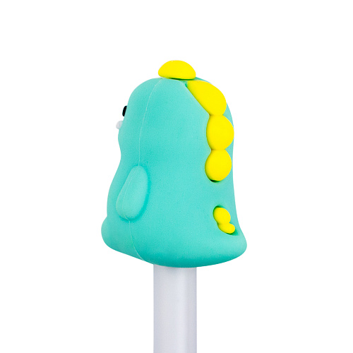 Ручка "Дино" мятный