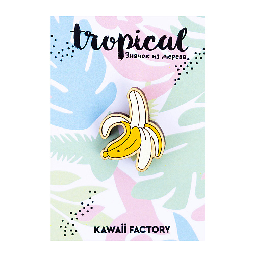 Значок "Банан"