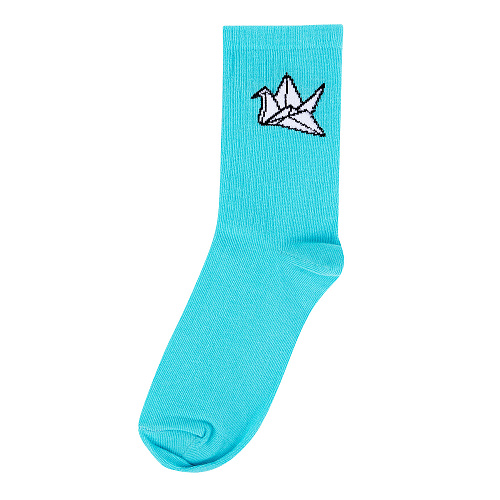 Носки "Оригами", разм.35-39