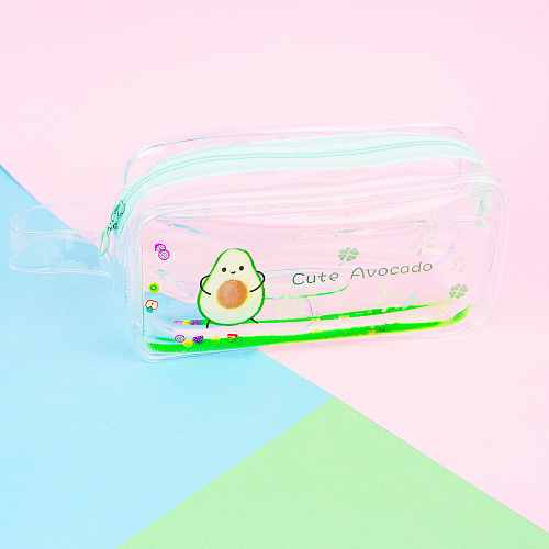 Пенал "Cute avocado"