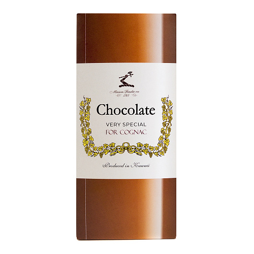 Шоколад "Мужской подарок"