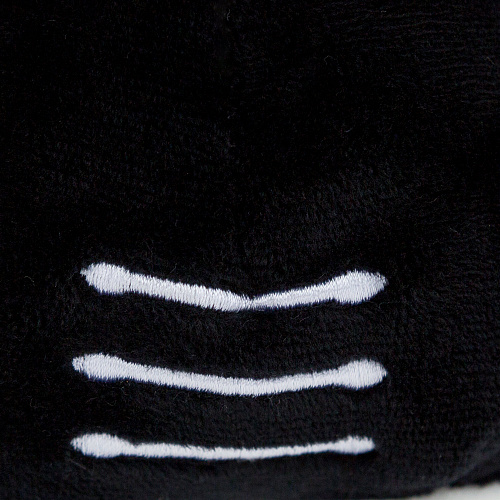 Игрушка-подушка "Зая пират" 25см