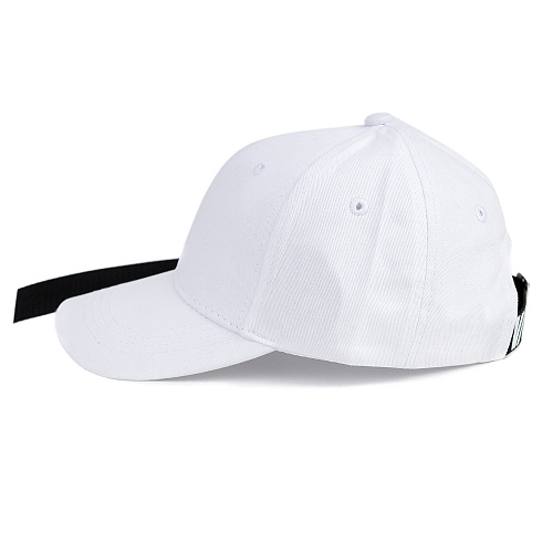 Кепка "V/Made" (белая)